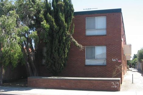 10/267 Albion St, Brunswick, VIC 3056