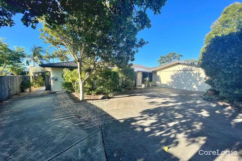 Property photo of 51 Fanfare Street Eight Mile Plains QLD 4113