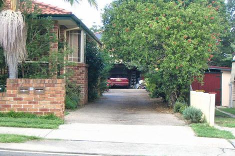 16 William St, South Hurstville, NSW 2221