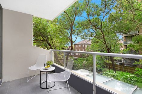 Property photo of 9/40-46 Penkivil Street Bondi NSW 2026