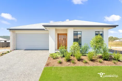 18 Clara St, White Rock, QLD 4306