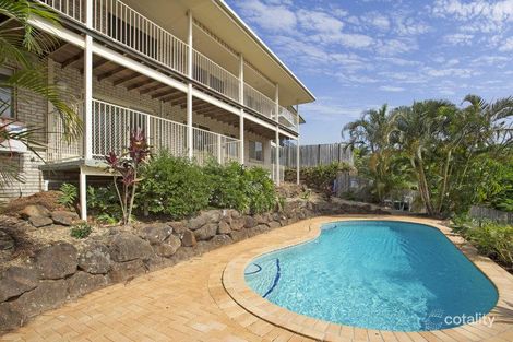 Property photo of 21 St Andrews Way Banora Point NSW 2486