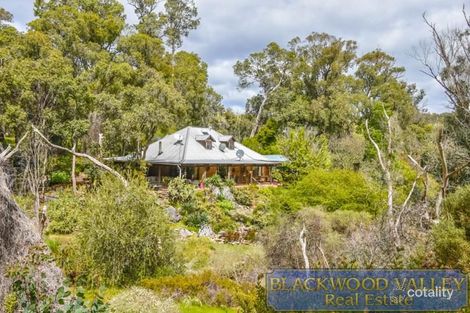 83 Westlington Rd, Balingup, WA 6253