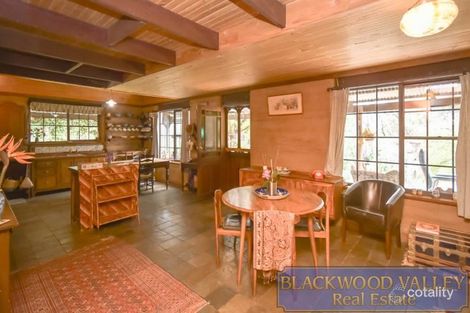 Property photo of 83 Westlington Road Balingup WA 6253