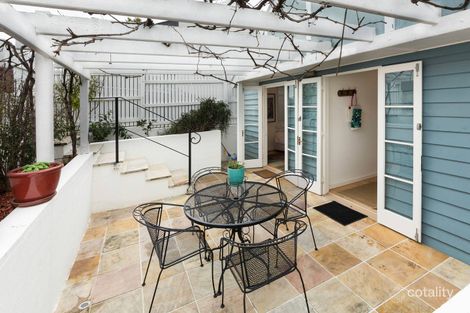 Property photo of 3/6 Ranley Grove Paddington QLD 4064