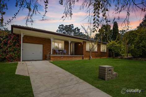 Property photo of 4 Templeton Street Cook ACT 2614