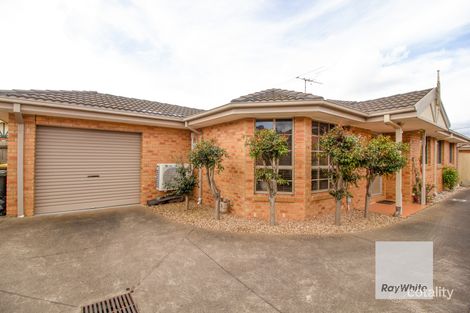 2/51a Pecks Rd, Sydenham, VIC 3037