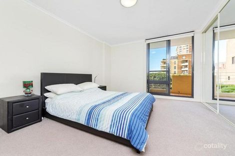 Property photo of 421H/780 Bourke Street Redfern NSW 2016
