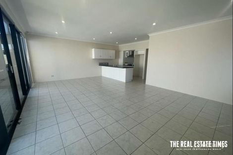 Property photo of 3 Coldstream Pass Ellenbrook WA 6069