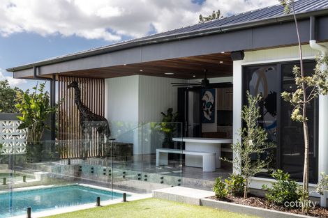 15 Lugg St, Bardon, QLD 4065