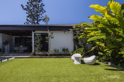 Property photo of 15 Lugg Street Bardon QLD 4065