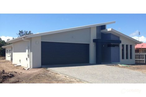 Lot 2 Poinciana Cres, Kawungan, QLD 4655