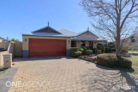 Property photo of 23 Packenham Promenade Canning Vale WA 6155