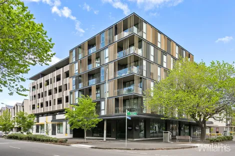 411/47 Nelson Pl, Williamstown, VIC 3016