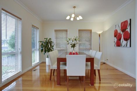 Property photo of 55 Telford Drive Berwick VIC 3806