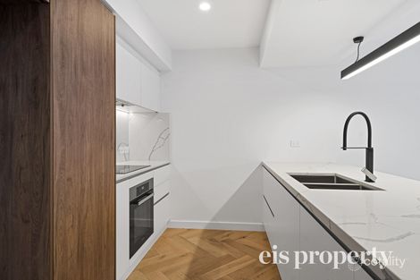 Property photo of 111/62 Patrick Street Hobart TAS 7000