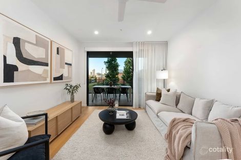 Property photo of 2203/11 Peter Doherty Street Dutton Park QLD 4102