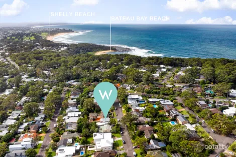 Property photo of 14 Toongara Avenue Bateau Bay NSW 2261