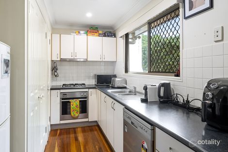 Property photo of 2/38 Wakefield Street Albion QLD 4010