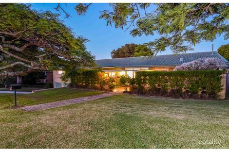 Property photo of 10 Sunfields Street Geebung QLD 4034