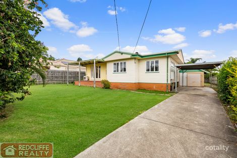 Property photo of 4 Jamond Street Kippa-Ring QLD 4021