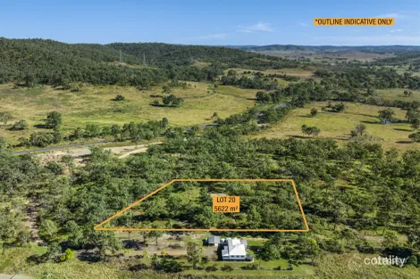 238 Nurinda Rd, Colinton, QLD 4314