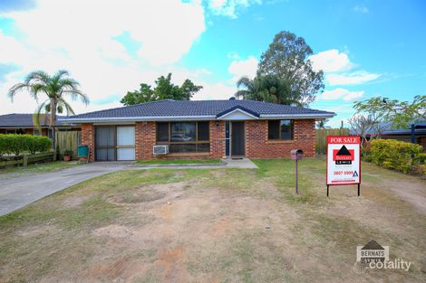 Property photo of 11 Sandra-Ann Drive Edens Landing QLD 4207