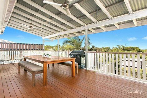Property photo of 41 Florence Street Carina QLD 4152