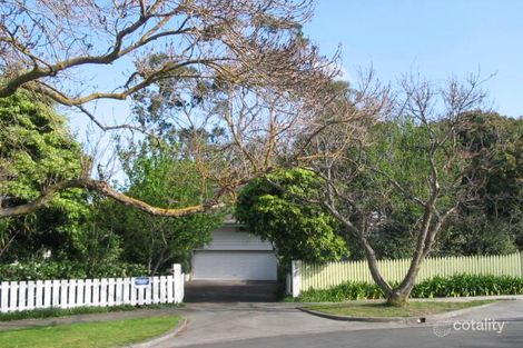 Property photo of 1 Connell Court Balwyn VIC 3103