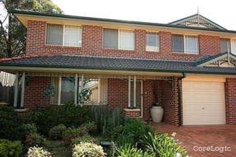 Property photo of 11/8 Torres Close Emu Plains NSW 2750