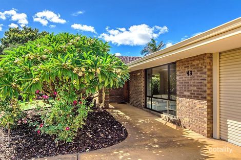 Property photo of 49 Oberthur Crescent Bull Creek WA 6149