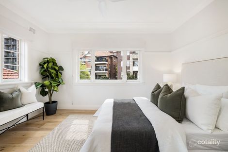 Property photo of 5/79 Kirribilli Avenue Kirribilli NSW 2061
