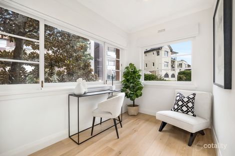 Property photo of 5/79 Kirribilli Avenue Kirribilli NSW 2061