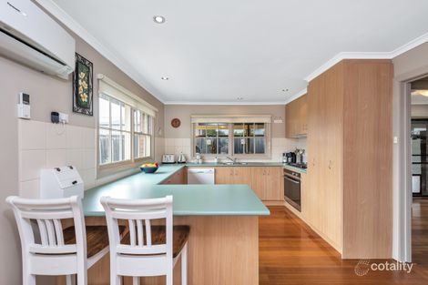 Property photo of 75 Henderson Street Indented Head VIC 3223