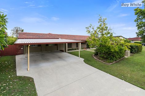 Property photo of 9 Trevi Street Jindalee QLD 4074