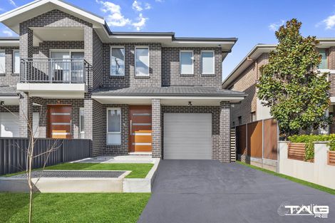 Property photo of 29 Hill Street Wentworthville NSW 2145