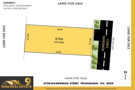 8 Boardman St, Truganina, VIC 3029