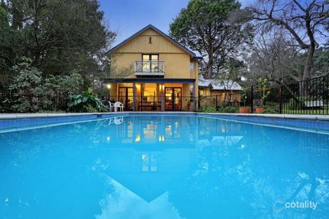 122 Cardigan Rd, Mooroolbark, VIC 3138