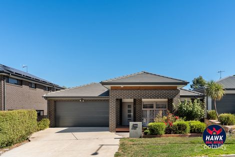 33 Leon St, Googong, NSW 2620