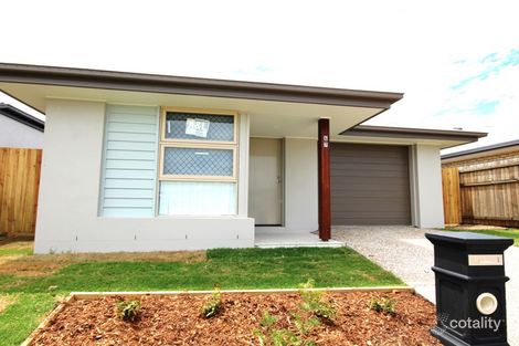 Property photo of 47 Freedom Crescent South Ripley QLD 4306