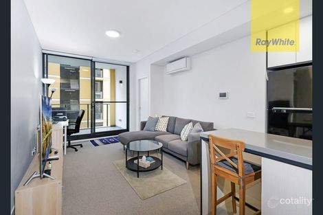 Property photo of 206/21-37 Waitara Avenue Waitara NSW 2077