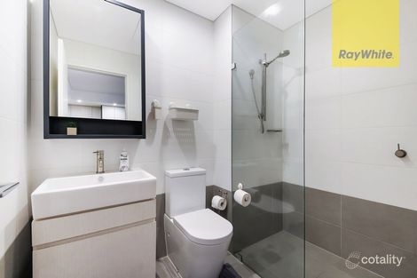 Property photo of 206/21-37 Waitara Avenue Waitara NSW 2077