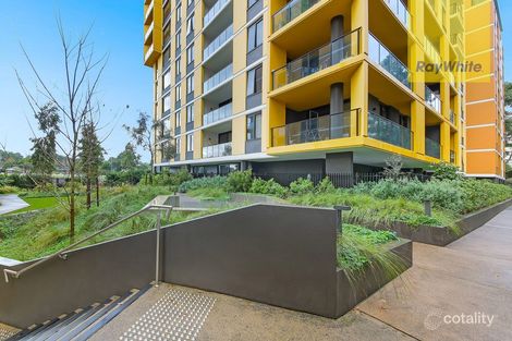 Property photo of 206/21-37 Waitara Avenue Waitara NSW 2077