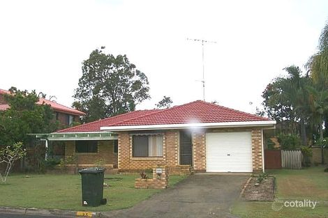 Property photo of 25 Sovereign Drive Mermaid Waters QLD 4218