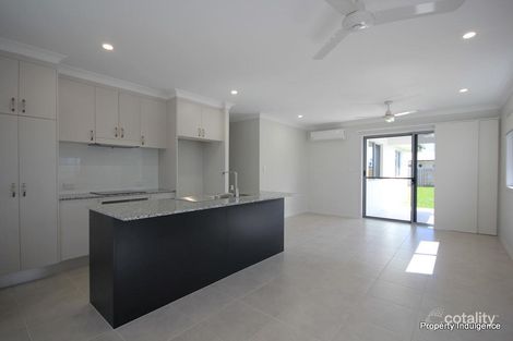 Property photo of 23 La Glorie Circuit Burdell QLD 4818