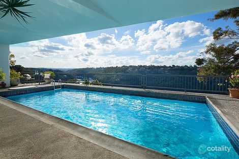 Property photo of 109 Neerim Road Castle Cove NSW 2069