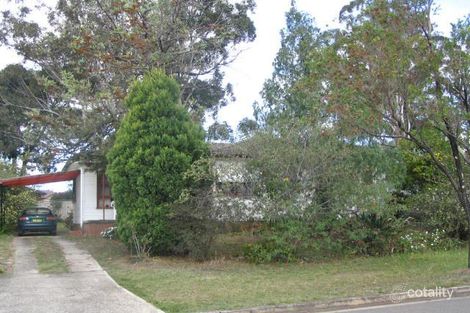 10 Lions Ave, Lurnea, NSW 2170