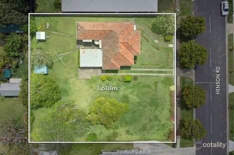 Property photo of 179 Henson Road Salisbury QLD 4107