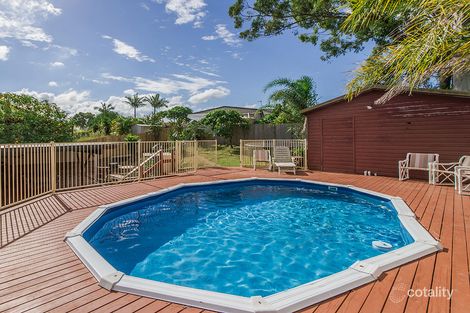 Property photo of 41 Mortensen Road Nerang QLD 4211