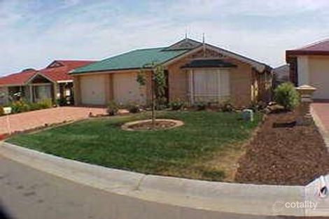 Property photo of 9 Nyrang Circuit Woodcroft SA 5162